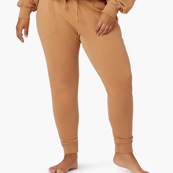 Tkees Jogger sweatpants - size medium (6-8) - Made in Canada - Picture 9 of 10